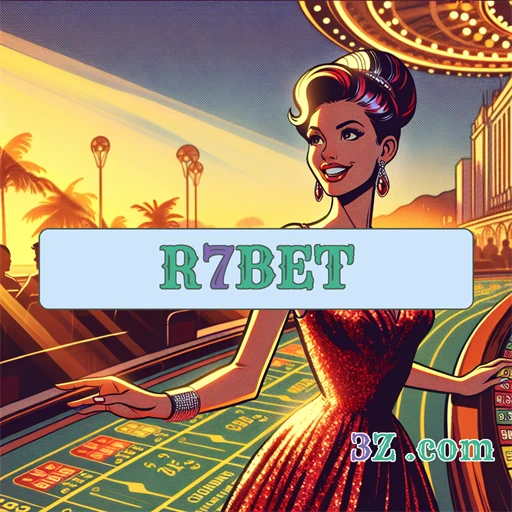 Entretenimento Incrível no Cassino do r7bet.com