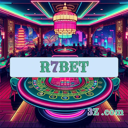 r7bet.com Pagamentos Rápidos