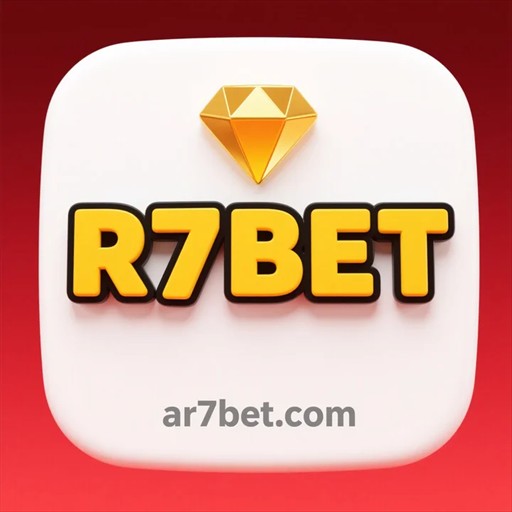r7bet.com logo