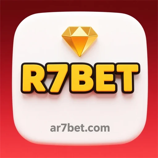r7bet.com logo