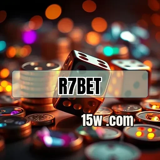 r7bet.com Ação de cassino