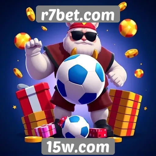 Diversidade de jogos disponíveis no r7bet.com