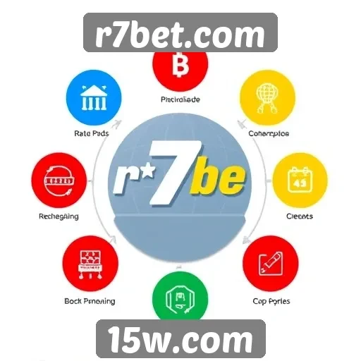 Recursos e funcionalidades do r7bet.com