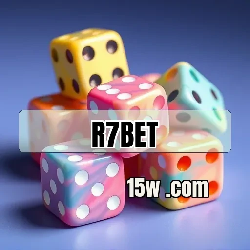 r7bet.com Cassino ao vivo