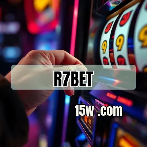 r7bet.com Promoções e bônus