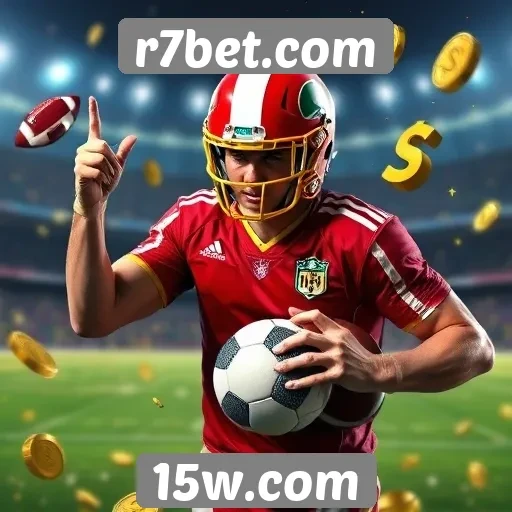 R7bet.com oferece promoções regulares para novos usuários