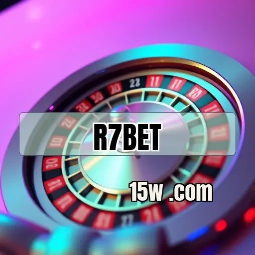 r7bet.com Apostas esportivas
