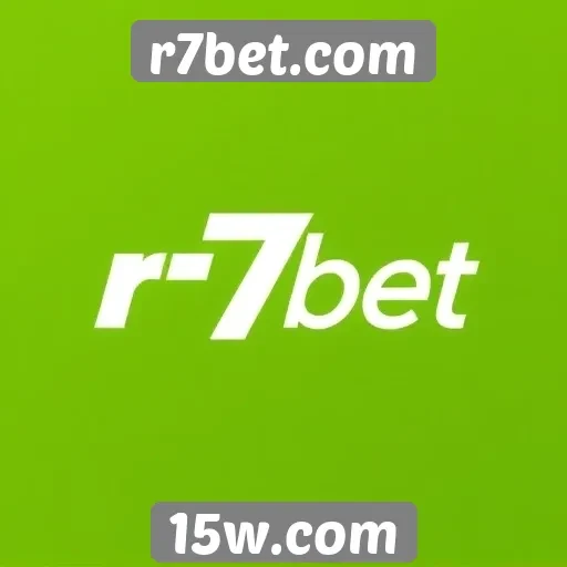 Análise da experiência do usuário em r7bet.com